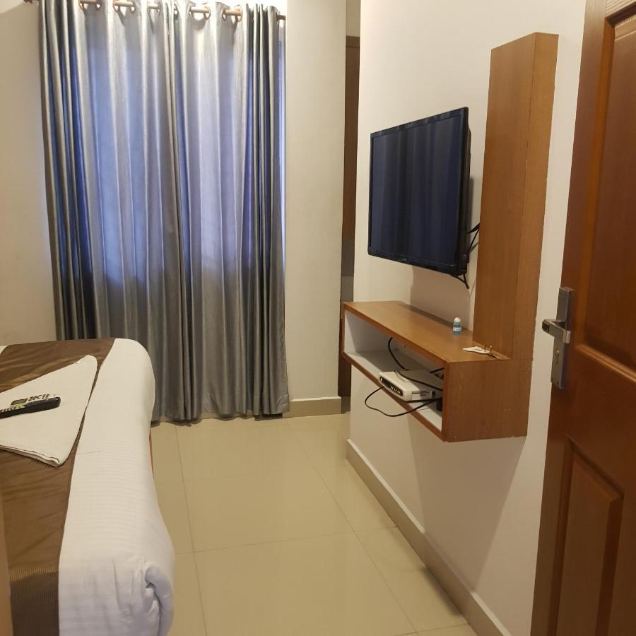The Galaxy Suites Коччи Экстерьер фото