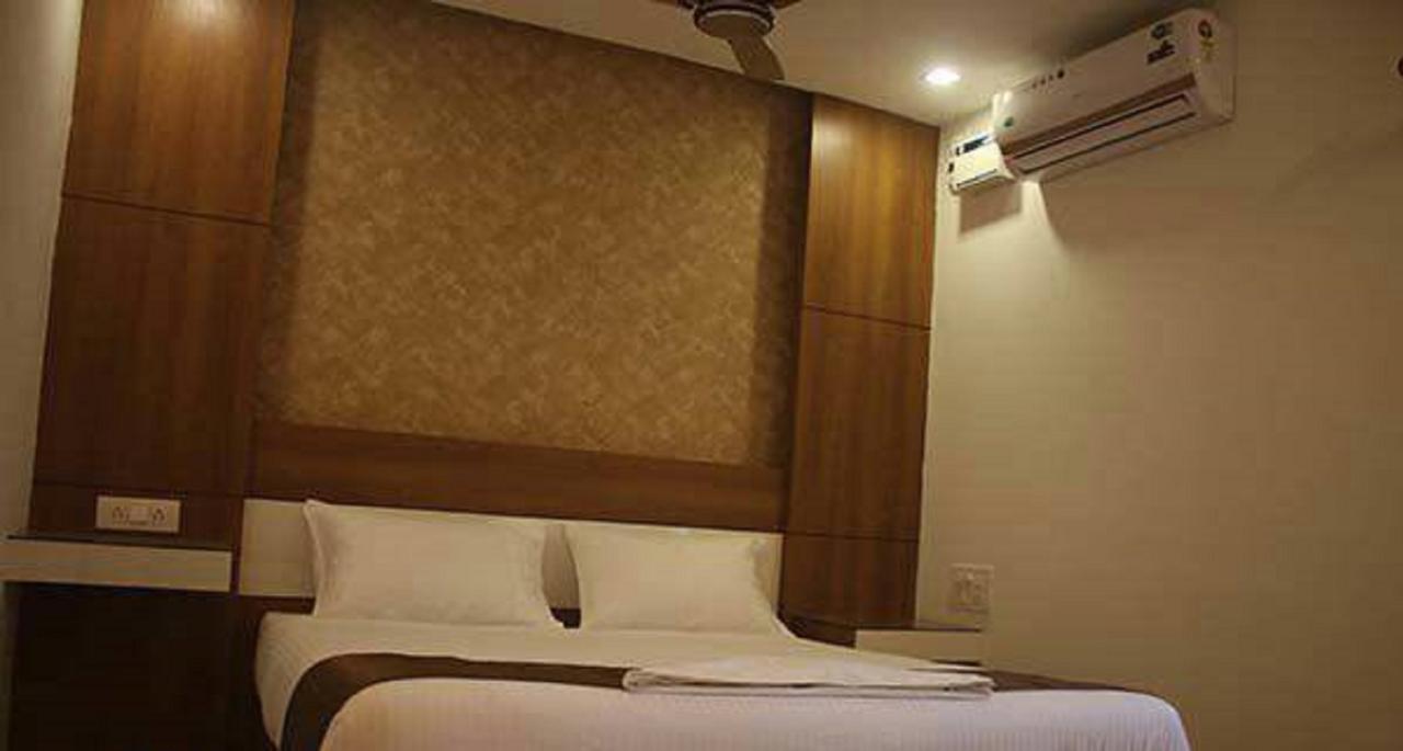 The Galaxy Suites Коччи Экстерьер фото