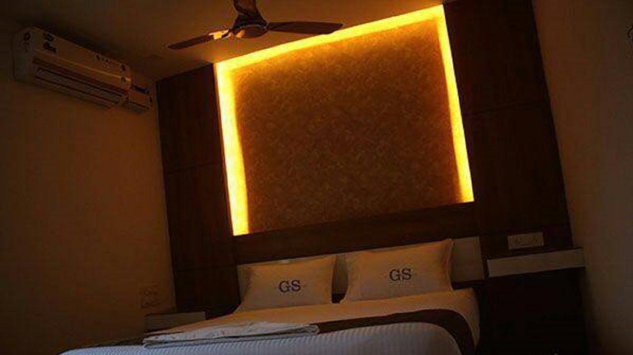 The Galaxy Suites Коччи Экстерьер фото
