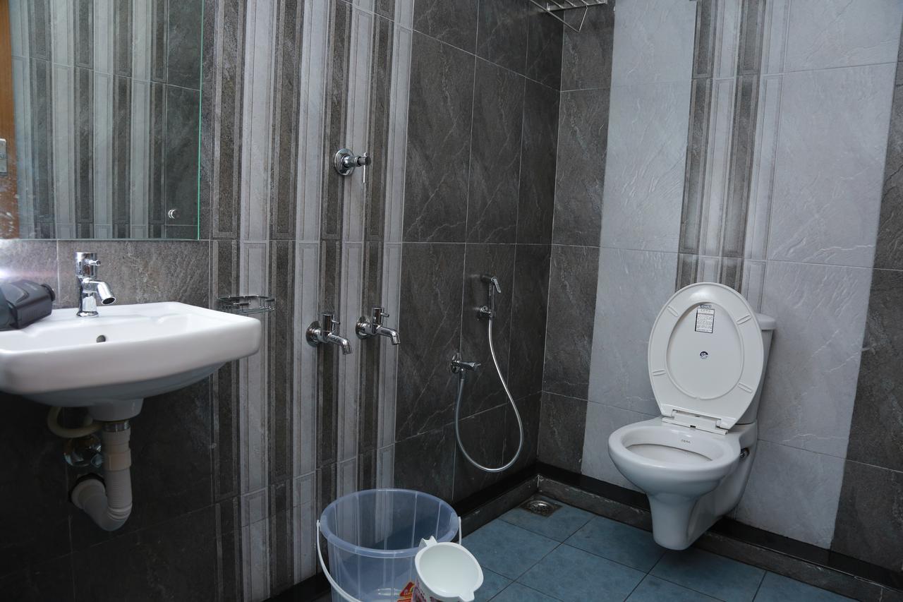 The Galaxy Suites Коччи Экстерьер фото