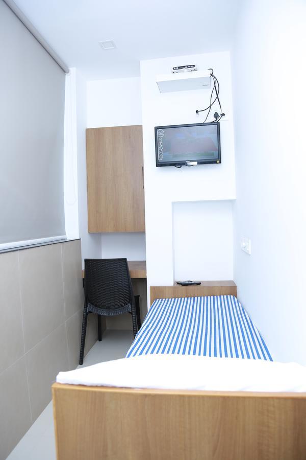 The Galaxy Suites Коччи Экстерьер фото