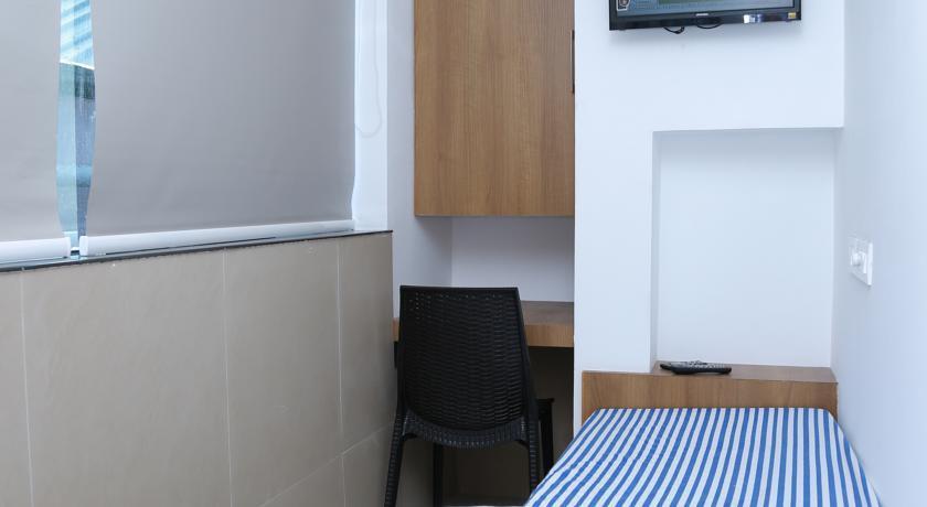 The Galaxy Suites Коччи Экстерьер фото