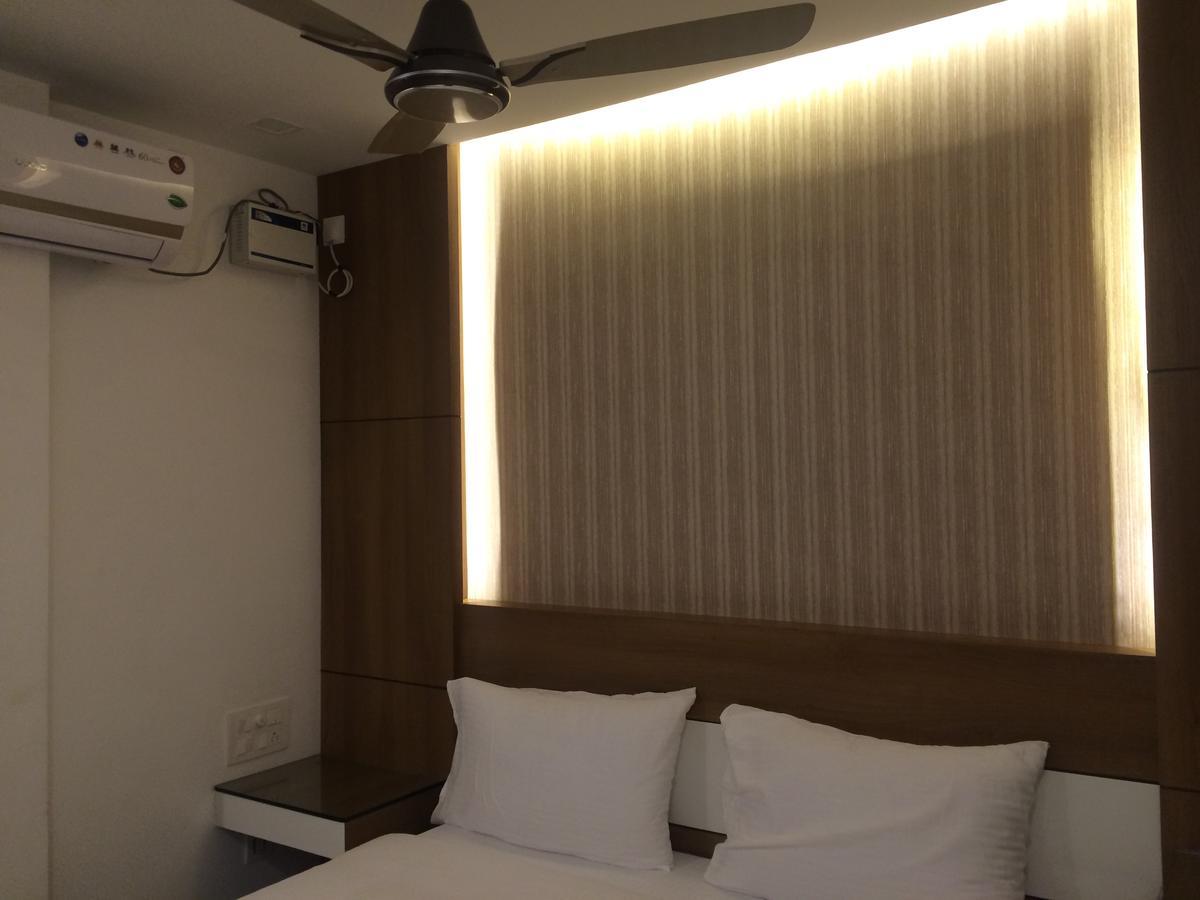The Galaxy Suites Коччи Экстерьер фото