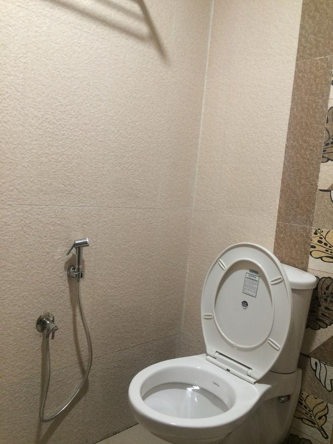 The Galaxy Suites Коччи Экстерьер фото