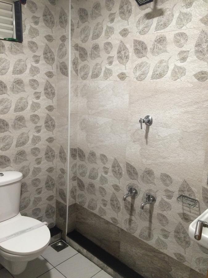 The Galaxy Suites Коччи Экстерьер фото